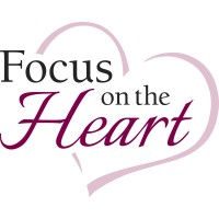 FOCUS ON THE HEART, LTD logo, FOCUS ON THE HEART, LTD contact details