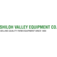 Shiloh Valley Equipment Co logo, Shiloh Valley Equipment Co contact details