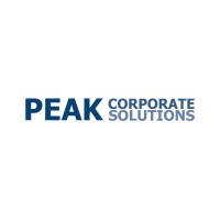 Peak Corporate Solutions logo, Peak Corporate Solutions contact details