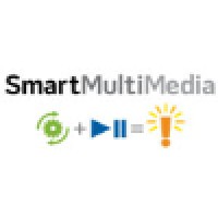 SmartMultiMedia logo, SmartMultiMedia contact details