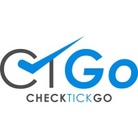 CheckTickGo logo, CheckTickGo contact details