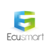 Ecusmart Corp. logo, Ecusmart Corp. contact details