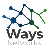 Ways Networks logo, Ways Networks contact details