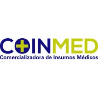 COINMED Comercializadora de insumos medicos logo, COINMED Comercializadora de insumos medicos contact details