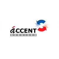 Accent Services logo, Accent Services contact details