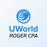 UWorld Roger CPA Review logo, UWorld Roger CPA Review contact details