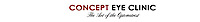 Concept Eye Clinic logo, Concept Eye Clinic contact details