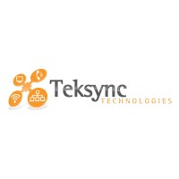 Teksync Technologies logo, Teksync Technologies contact details