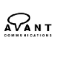 Avant Communications logo, Avant Communications contact details