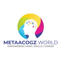 Metaacogz World logo, Metaacogz World contact details