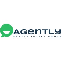 Agently.ai logo, Agently.ai contact details