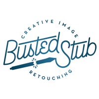 Busted Stub logo, Busted Stub contact details