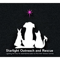 Starlight Outreach and Rescue, Inc. logo, Starlight Outreach and Rescue, Inc. contact details