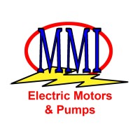 MMI Electric Motors & Pumps logo, MMI Electric Motors & Pumps contact details