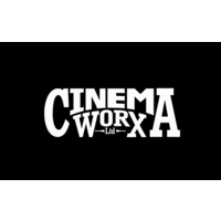 CinemaWorx logo, CinemaWorx contact details