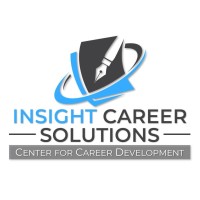 Insight Career Solutions logo, Insight Career Solutions contact details