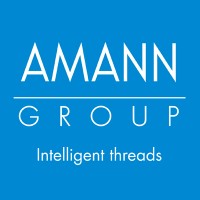 AMANN UK LIMITED logo, AMANN UK LIMITED contact details