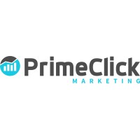 PrimeClick Marketing logo, PrimeClick Marketing contact details