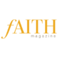 Faith Magazine logo, Faith Magazine contact details