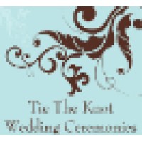 Tie The Knot Wedding Ceremonies logo, Tie The Knot Wedding Ceremonies contact details