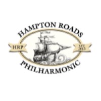 Hampton Roads Philharmonic logo, Hampton Roads Philharmonic contact details