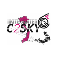 C2Sky kitesurfing vietnam logo, C2Sky kitesurfing vietnam contact details