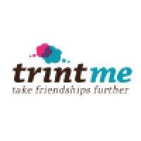 TrintMe logo, TrintMe contact details