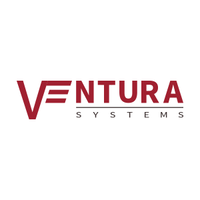 VENTURA SYSTEMS logo, VENTURA SYSTEMS contact details