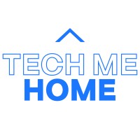 Tech me home logo, Tech me home contact details