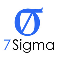 7Sigma LLC logo, 7Sigma LLC contact details