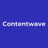 Contentwave logo, Contentwave contact details