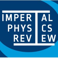 Imperial Physics Review logo, Imperial Physics Review contact details