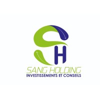 Sang Holding logo, Sang Holding contact details