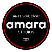 Amara Studios Photography & Design logo, Amara Studios Photography & Design contact details