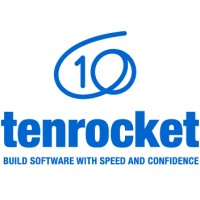 Tenrocket logo, Tenrocket contact details