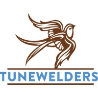 Tunewelders logo, Tunewelders contact details