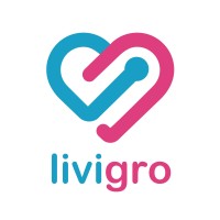 Livigro logo, Livigro contact details