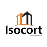 Isocort Soluções em EPS Ltda. logo, Isocort Soluções em EPS Ltda. contact details