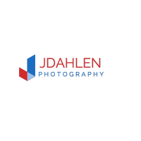 JDahlen Photography logo, JDahlen Photography contact details