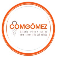 COMGOMEZ SA DE CV logo, COMGOMEZ SA DE CV contact details