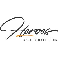 Heroes Sports Marketing logo, Heroes Sports Marketing contact details