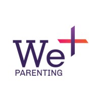 We Positive Parenting logo, We Positive Parenting contact details