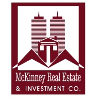 Mckinney Real Estate & Investments Co logo, Mckinney Real Estate & Investments Co contact details