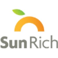 Sun Rich Canada logo, Sun Rich Canada contact details