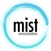 Mist Communications logo, Mist Communications contact details