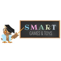 SmartGamesAndToys logo, SmartGamesAndToys contact details