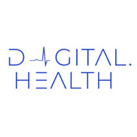 Digital.Health logo, Digital.Health contact details