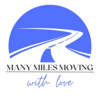 Many Miles Moving logo, Many Miles Moving contact details