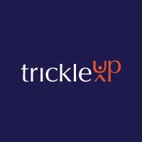 Trickle Up logo, Trickle Up contact details