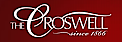 The Croswell logo, The Croswell contact details